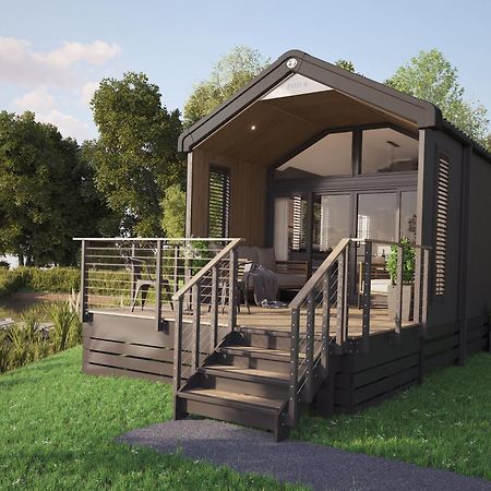 Villa Sail Luxury Family Pod Keswick  Exterior foto