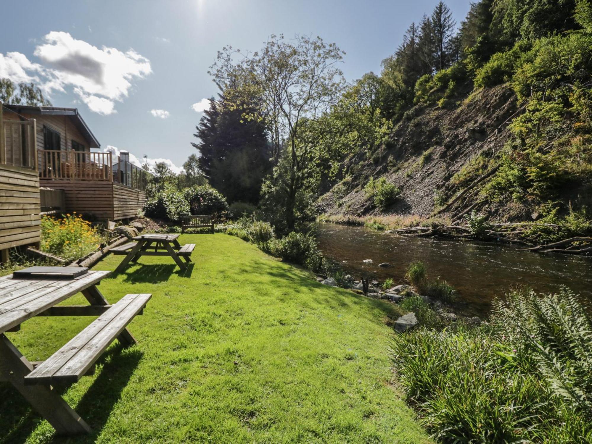 Villa Sail Luxury Family Pod Keswick  Exterior foto