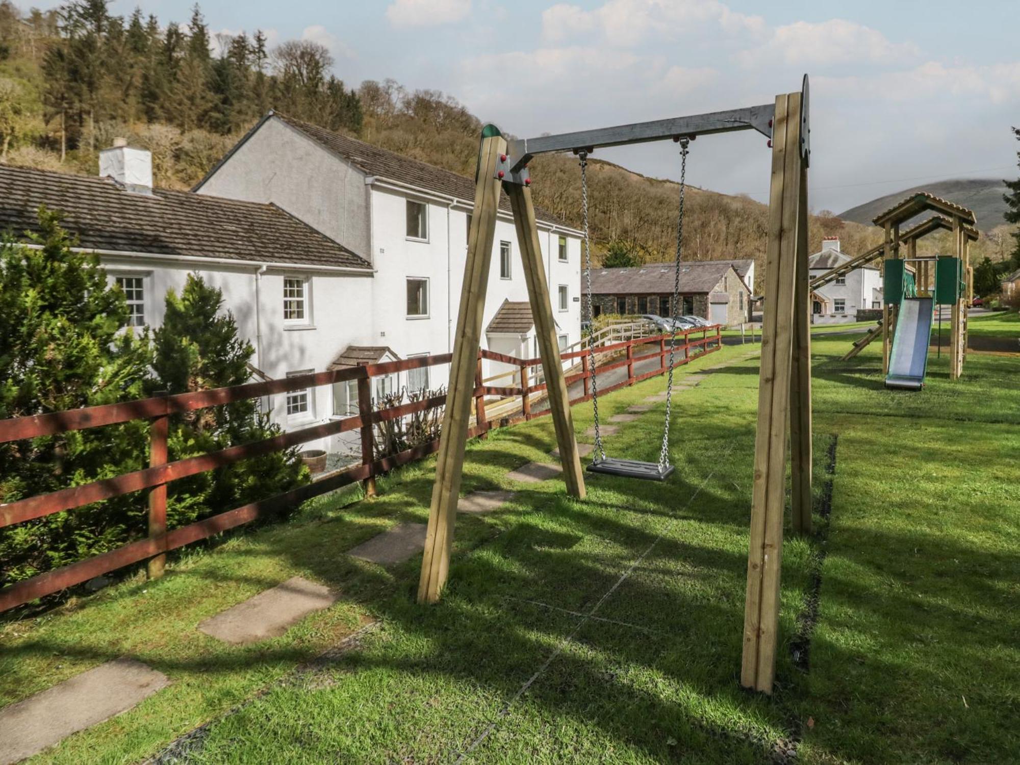 Villa Sail Luxury Family Pod Keswick  Exterior foto
