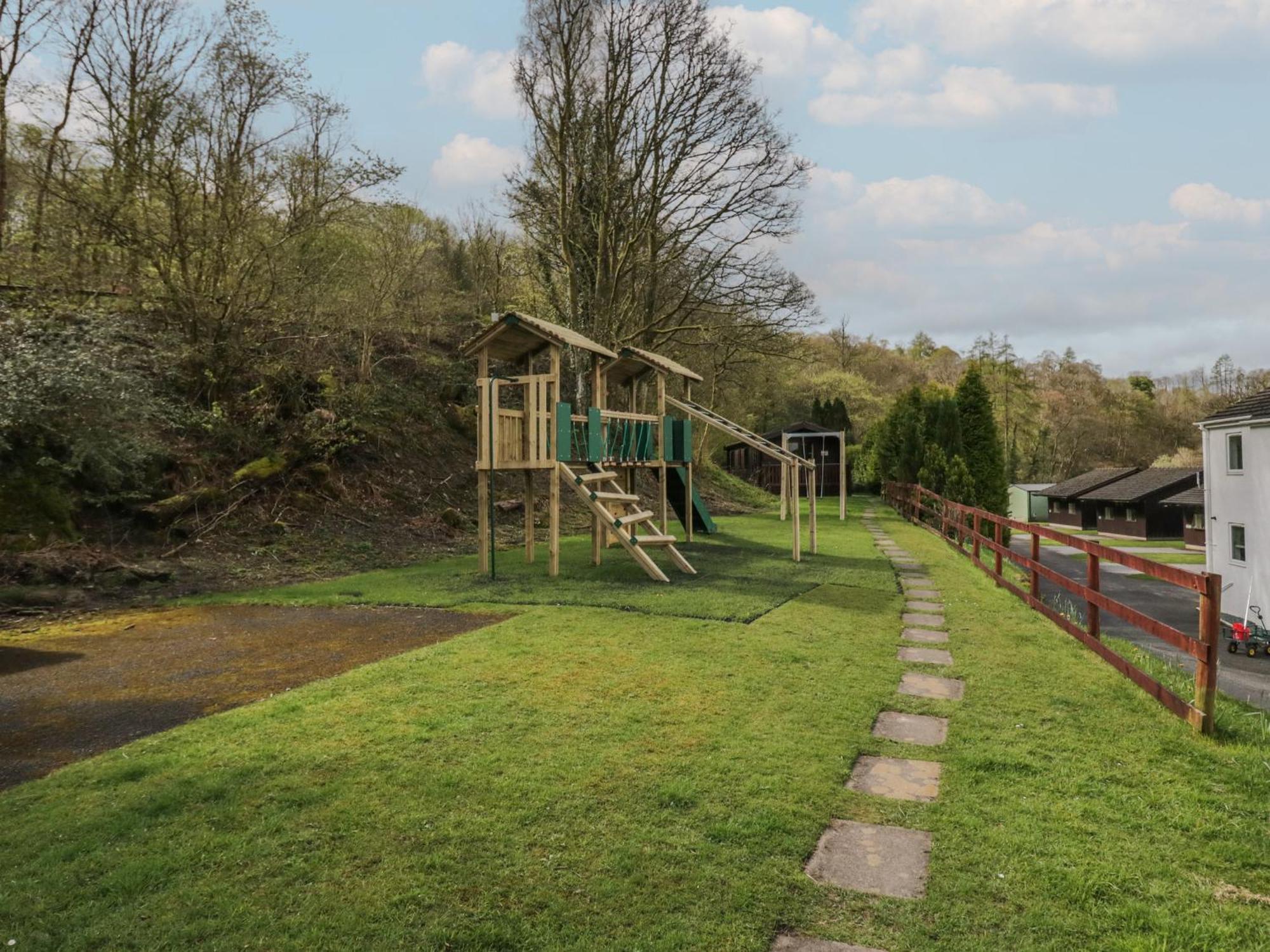 Villa Sail Luxury Family Pod Keswick  Exterior foto